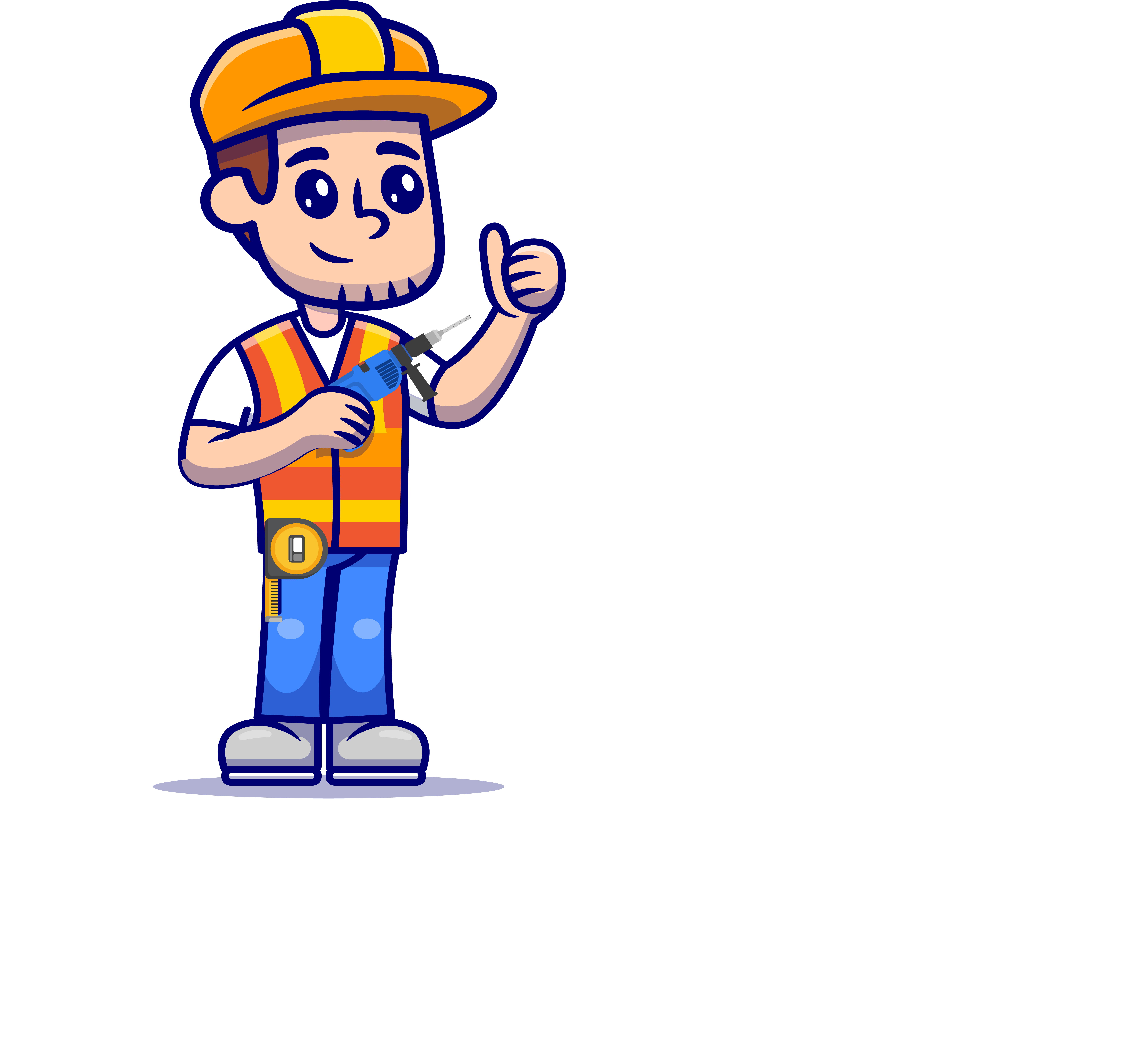 Popwale Decorative